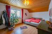Schlafzimmer - 