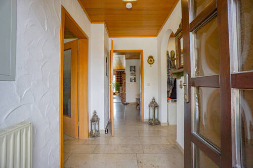 Windfang / Flur EG - 