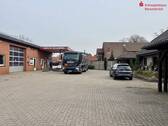 Hof Tankstelle - 
