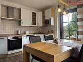 Küche Erdgeschoss Wohnhaus - 