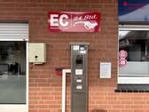 24 Stunden Tankautomat - 