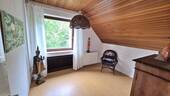 1. Schlafzimmer Obergeschoss - 