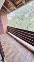 Balkon 4. Schlafzimmer Obergeschoss - 