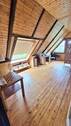 Blick ins Dachgeschosszimmer rechts - 