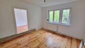 2. Wohnung Nebengebäude Wohnzimmer - 