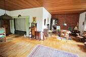 Wohnzimmer Rückseite - 