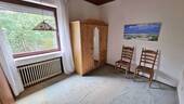 Schlafzimmer Erdgeschoss - 