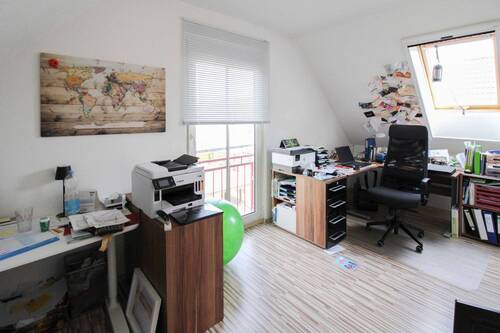 Büro - 