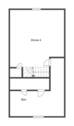 Grundriss Skizze DG - 