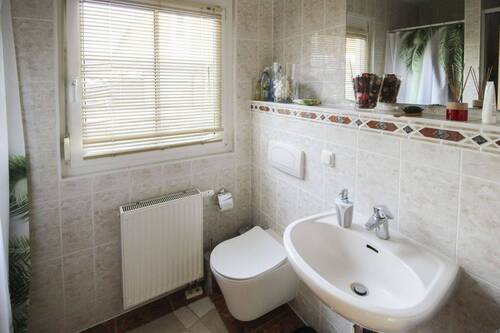 Gäste WC - 
