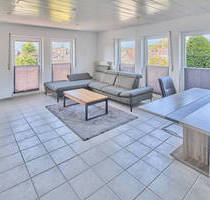 Wohnen im Erdgeschoss mit Terrasse und Balkon - Attendorn Ennest