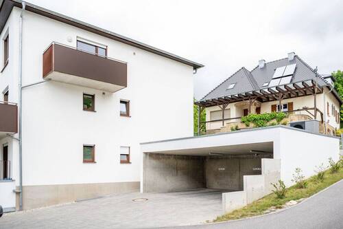 Stellplatz - 