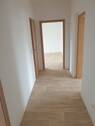 Detailansicht - 3 Zimmer Etagenwohnung zur Miete in Braunsbedra