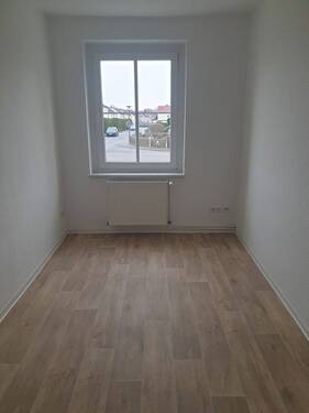 Detailansicht - 3 Zimmer Etagenwohnung in Braunsbedra