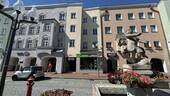 Stadtplatzeingang - 