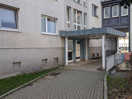 Objektansicht - 8 Zimmer Büro zur Miete in Chemnitz