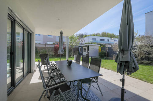 Terrasse - 