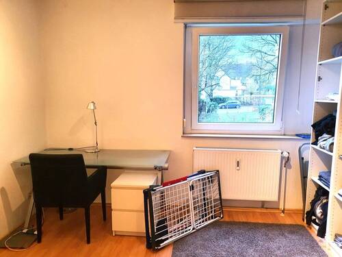 Schlafzimmer 2 - 