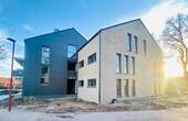 Ansicht - Exklusive 2,5-Zimmer-Wohnung mit Top-Ausstattung - Jetzt besichtigen!