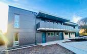 Ansicht vorne - 2 Zimmer Etagenwohnung zur Miete in Neuenkirchen
