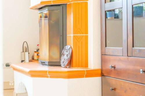 Kamin - 