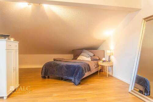 Kinderzimmer - 