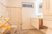 Bad im Keller - 