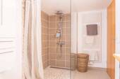 Bad im Keller - 