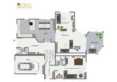 Erdgeschoss - 