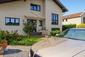 Vorderansicht - 8 Zimmer Mehrfamilienhaus, Wohnhaus in Wegberg