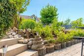 Terrasse Einliegerwohnung - 