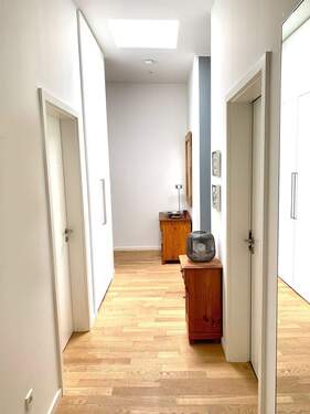 Kundenreferenz Flur - 