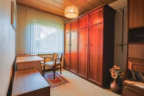 Arbeitszimmer - 