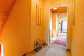 Flur / Treppenhaus DG - 