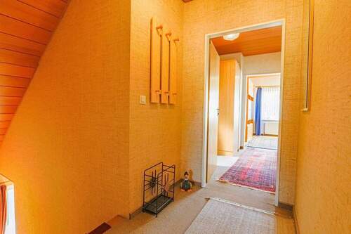 Flur / Treppenhaus DG - 