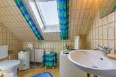 Badezimmer DG - 