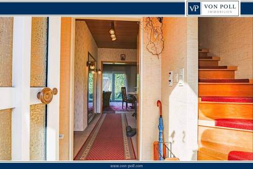 Titelbild - Wohnglück voraus! - 249.000,00 EUR Kaufpreis, ca.  131,00 m² Wohnfläche