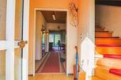 Eingangsbereich / Windfang - 5 Zimmer Einfamilienhaus zum Kaufen in Cuxhaven