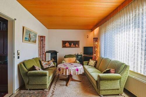 Wohnzimmer - 