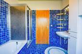Badezimmer Ansicht II - 