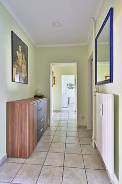 Bild 3 - 4 Zimmer Etagenwohnung in Wedel