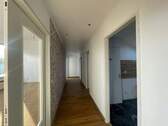 Flur - 3 Zimmer Etagenwohnung in Velten