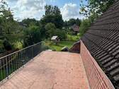 Dachterrasse - 