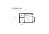 Grundriss KG - 