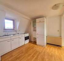 Gemütliche 2 Zimmer Dachgeschosswohnung am Wöhrder See - Nürnberg Gärten b Wöhrd