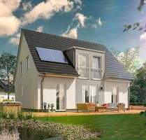 Jetzt ins Eigenheim: Flair 134 in attraktiver Lage von Brüggen