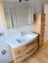Badezimmer Ansicht 1 - 