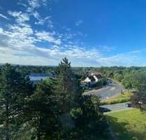 Lichtdurchflutete 3 ZKB Balkon mit wunderschönem Weitblick! - Osnabrück Weststadt