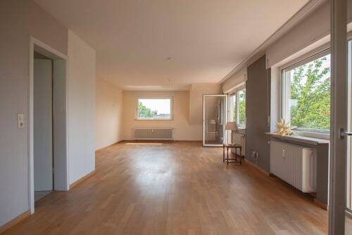 Wohn-/Essbereich OG - 