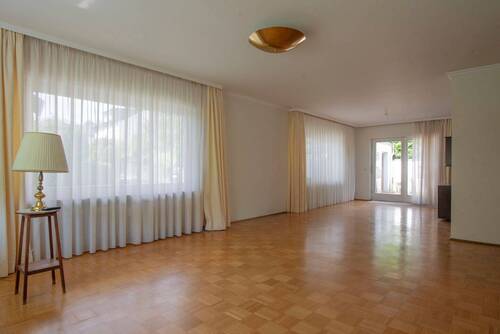 Wohn-/Essbereich EG - 